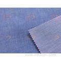 40S Cotton Chambray Woven Fabric